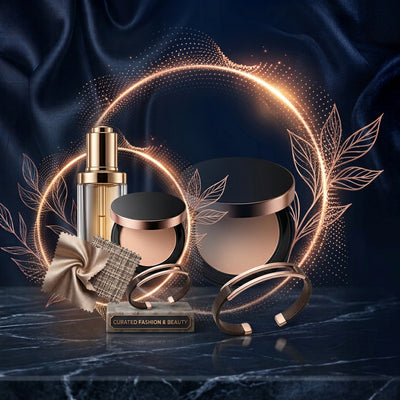 Fashion&Beauty