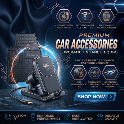 Car Assesories