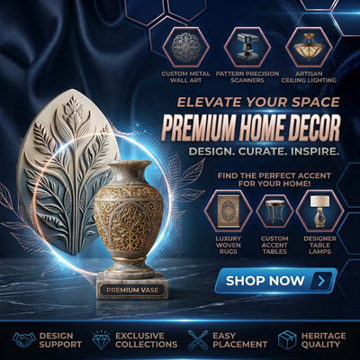 Home Décor Accessories