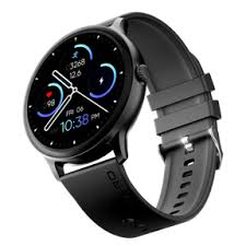 Zero® Luna Smart Watch 1.39" TFT Display | Bluetooth Calling | 100+ Watch Faces | SpO2 & Heart Rate Monitor | IP67 Waterproof | Smartwatch for Men & Women | iOS & Android